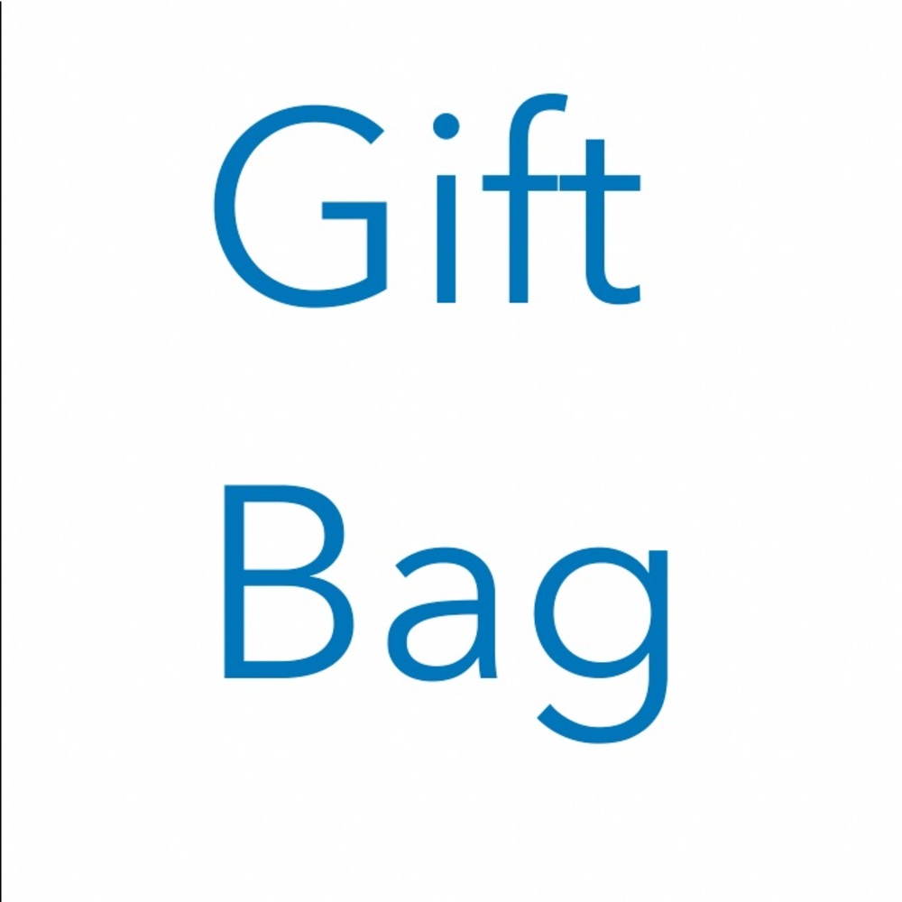 COPY - Gift Bag